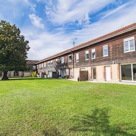 Logis Du Lys Apartment Boult-sur-Suippe Exterior photo